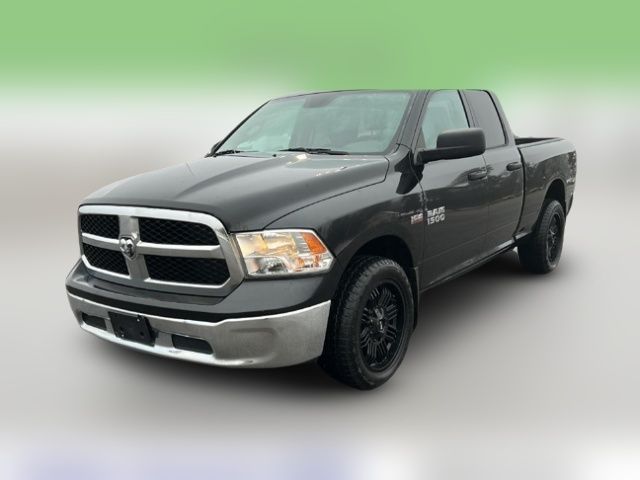 2018 Ram 1500 ST