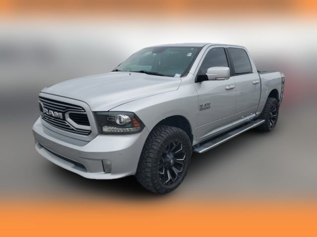 2018 Ram 1500 Sport