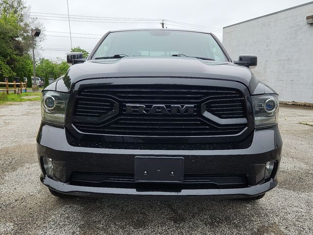 2018 Ram 1500 Sport
