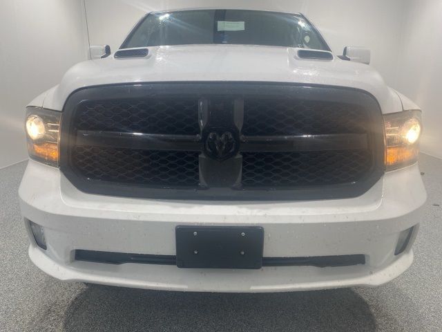 2018 Ram 1500 Night