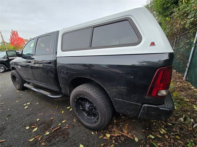 2018 Ram 1500 Sport