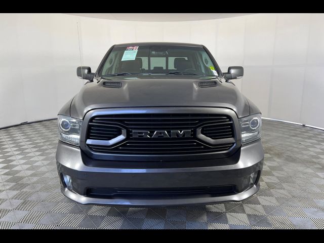 2018 Ram 1500 Sport