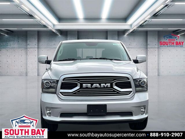 2018 Ram 1500 Sport