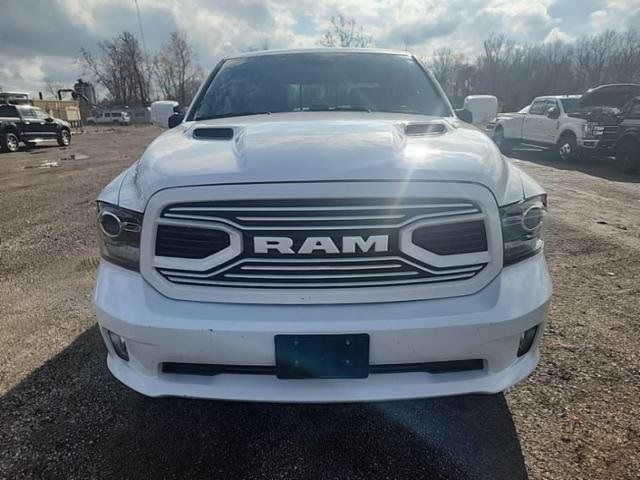 2018 Ram 1500 Sport