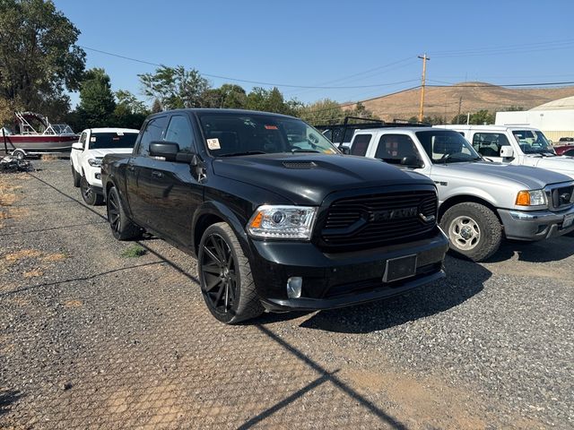 2018 Ram 1500 Sport