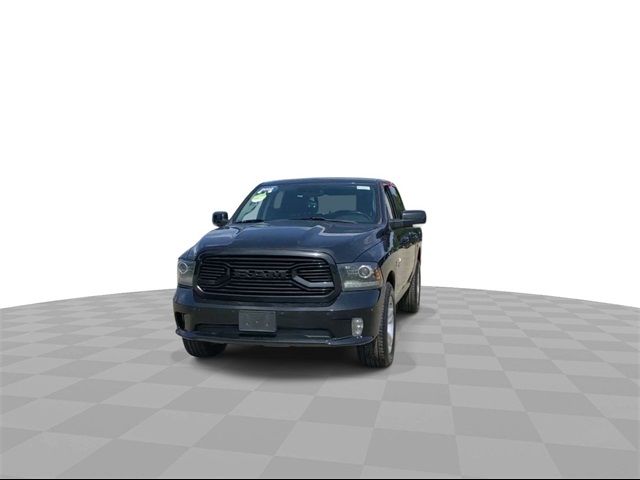 2018 Ram 1500 Sport