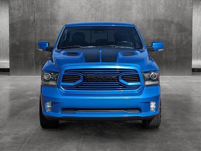 2018 Ram 1500 Sport