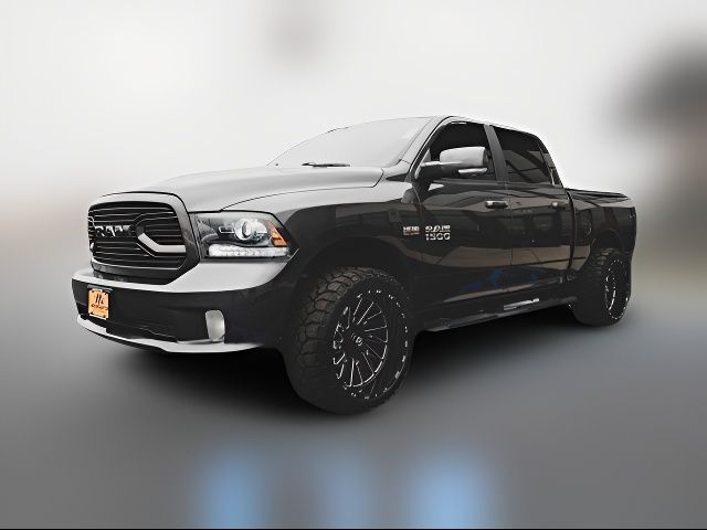 2018 Ram 1500 Sport