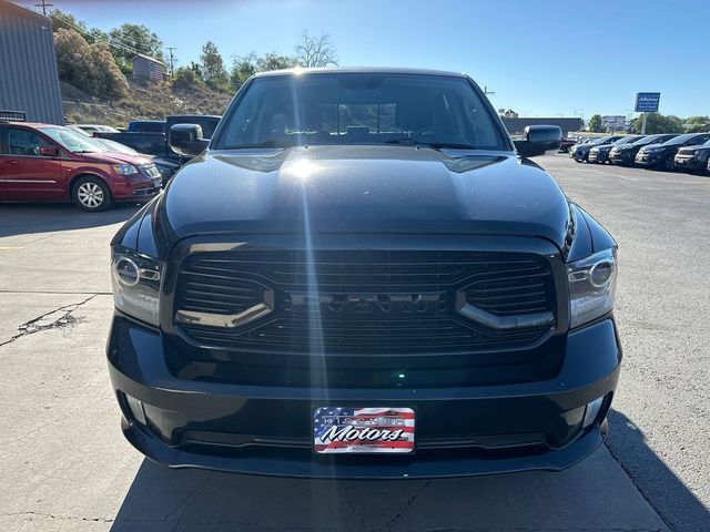 2018 Ram 1500 Sport