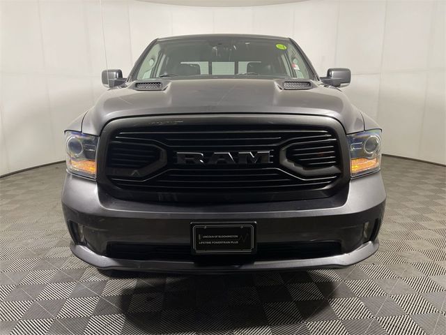 2018 Ram 1500 Sport