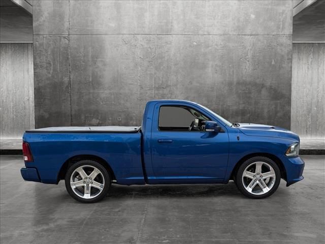 2018 Ram 1500 Sport