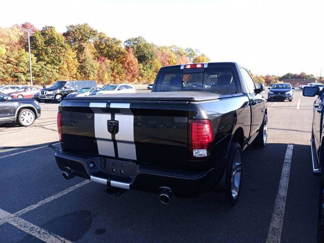 2018 Ram 1500 Sport