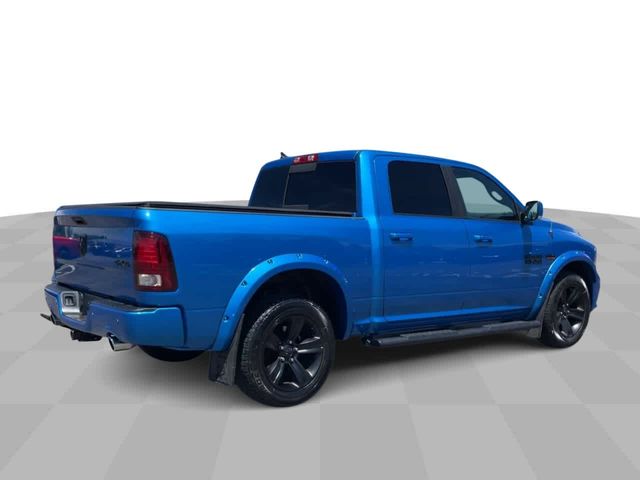 2018 Ram 1500 Sport