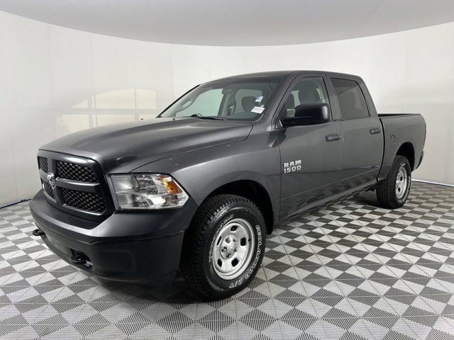 2018 Ram 1500 Tradesman