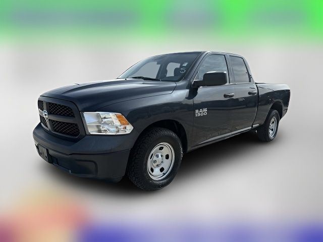 2018 Ram 1500 Tradesman