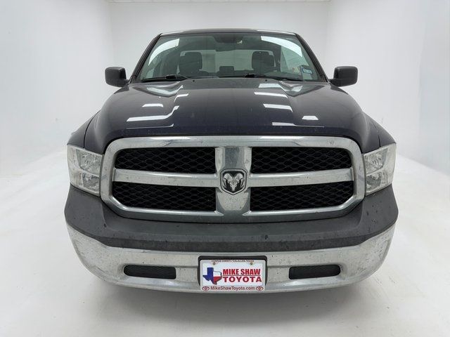 2018 Ram 1500 Tradesman