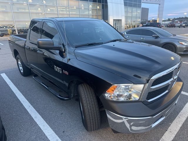 2018 Ram 1500 Tradesman