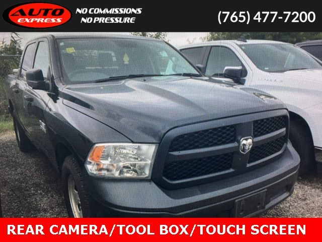 2018 Ram 1500 ST