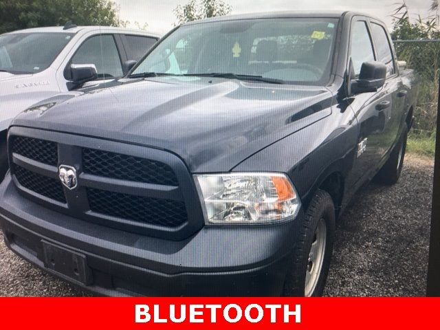 2018 Ram 1500 ST