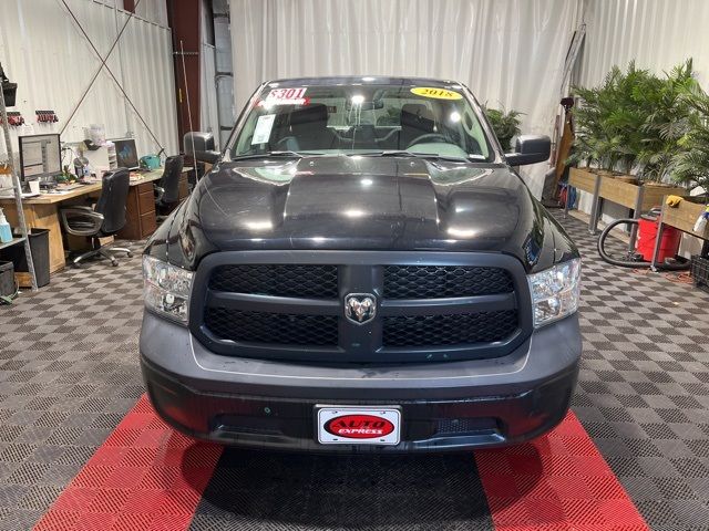 2018 Ram 1500 ST