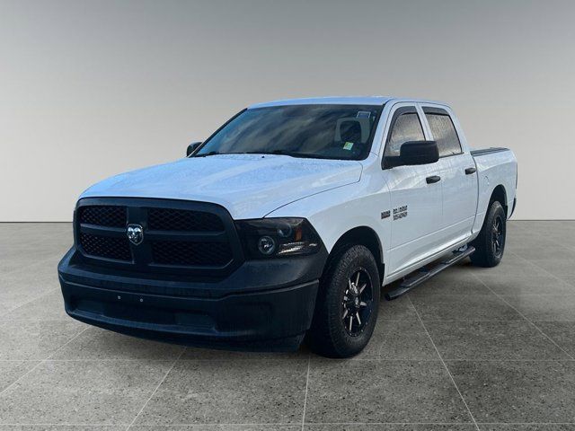 2018 Ram 1500 ST