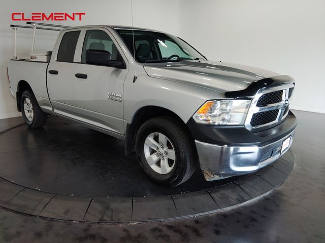 2018 Ram 1500 ST