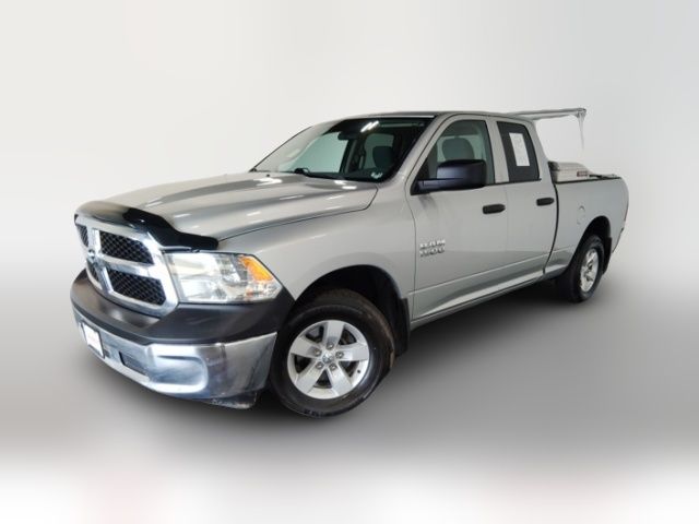 2018 Ram 1500 ST