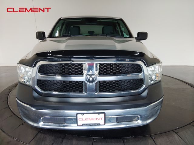 2018 Ram 1500 ST