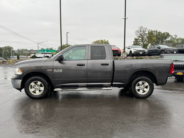 2018 Ram 1500 ST