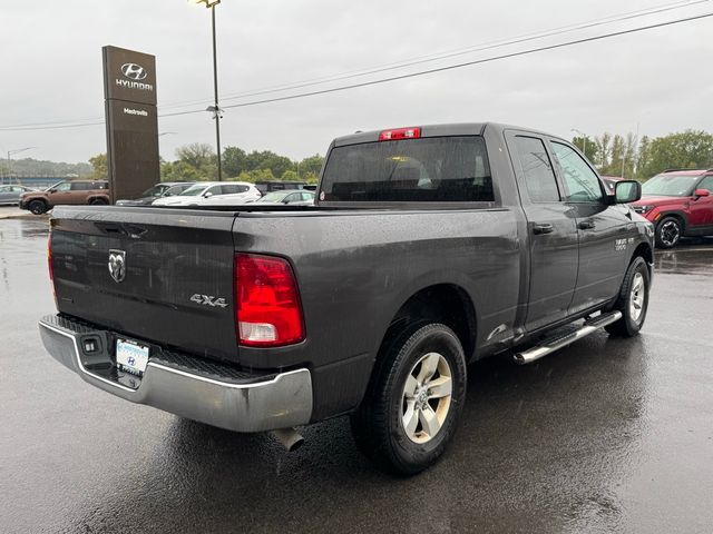 2018 Ram 1500 ST