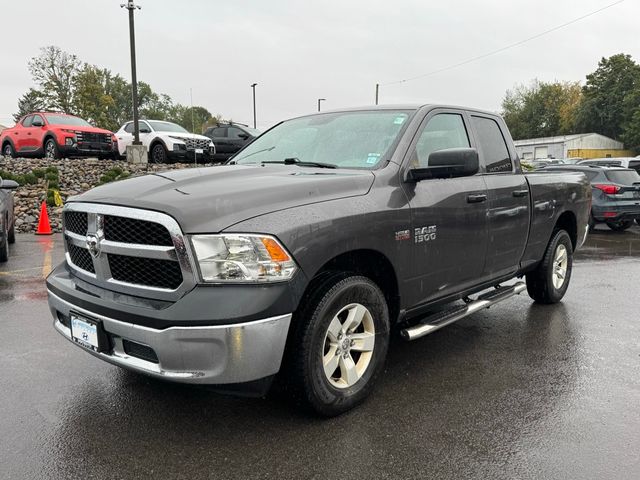 2018 Ram 1500 ST