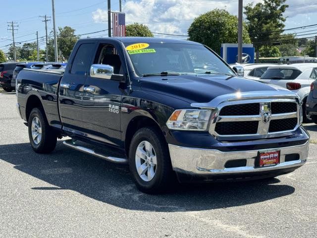 2018 Ram 1500 ST