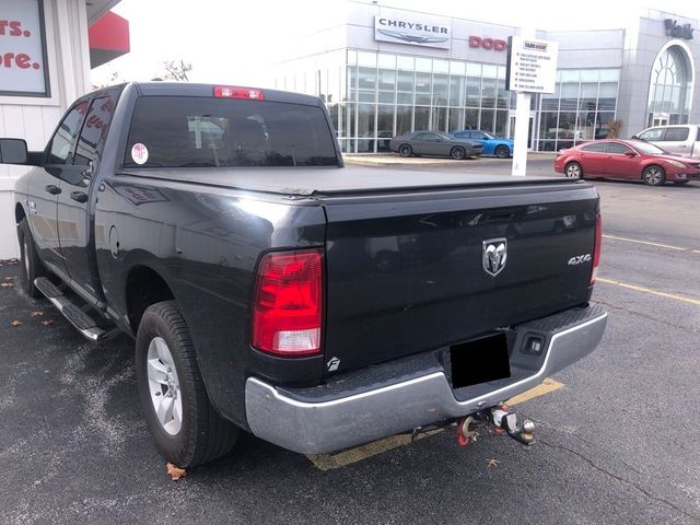 2018 Ram 1500 ST