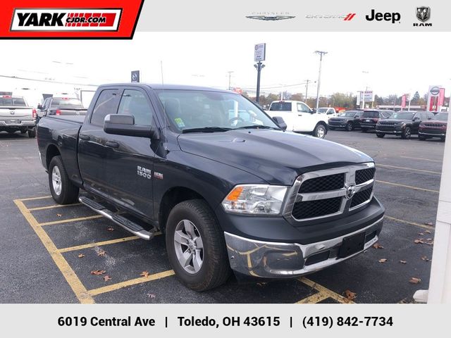 2018 Ram 1500 ST