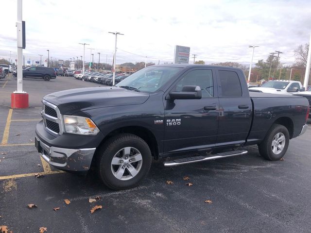 2018 Ram 1500 ST