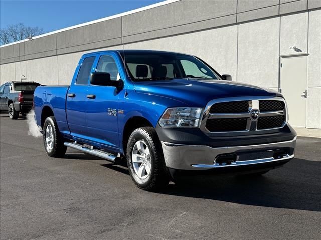 2018 Ram 1500 Tradesman