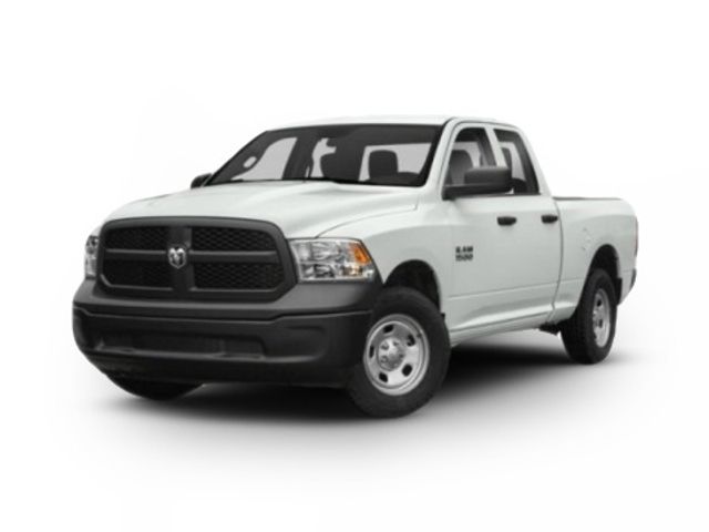 2018 Ram 1500 ST