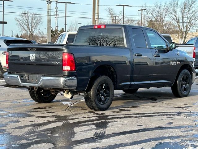 2018 Ram 1500 ST