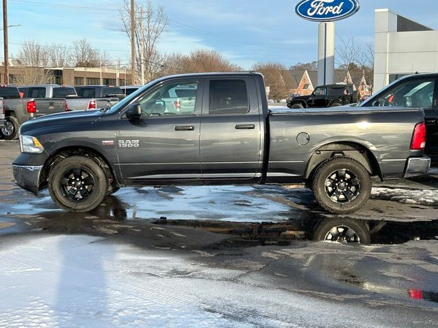 2018 Ram 1500 ST