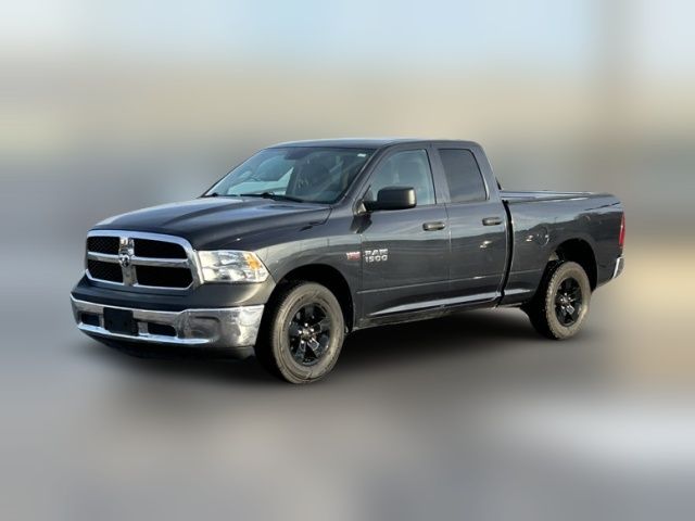 2018 Ram 1500 ST