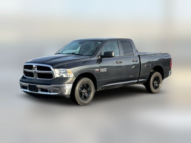 2018 Ram 1500 ST