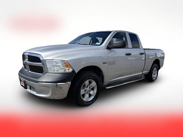 2018 Ram 1500 ST