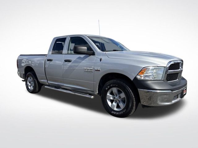 2018 Ram 1500 ST