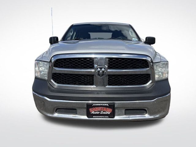 2018 Ram 1500 ST