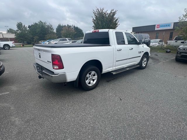 2018 Ram 1500 ST