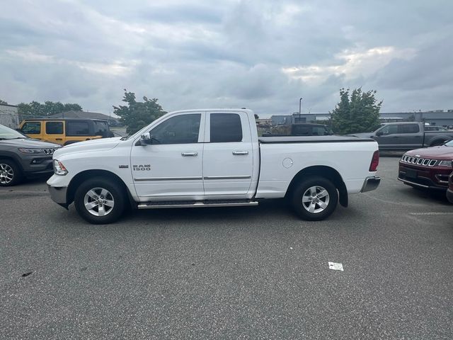 2018 Ram 1500 ST