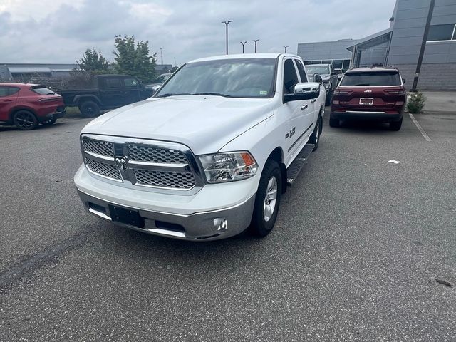 2018 Ram 1500 ST