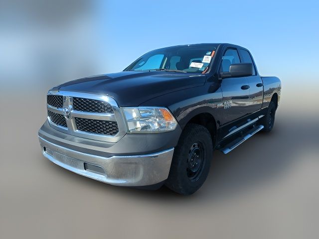 2018 Ram 1500 ST