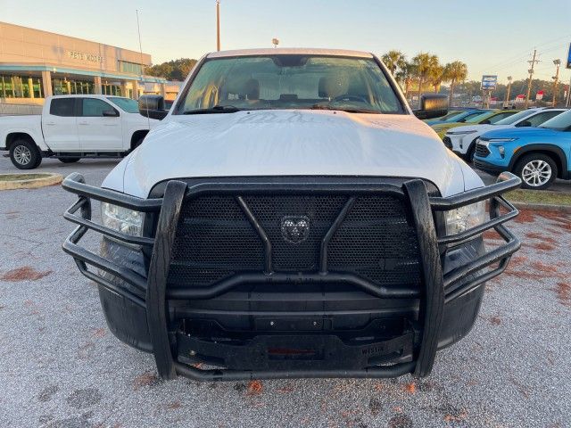 2018 Ram 1500 Tradesman