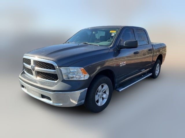 2018 Ram 1500 Tradesman